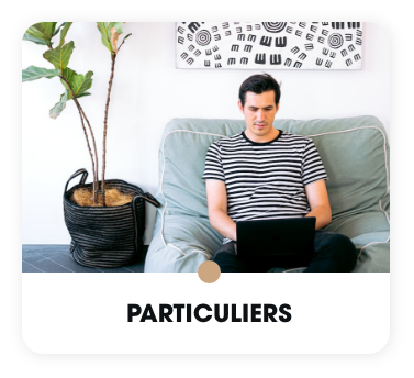 particulier